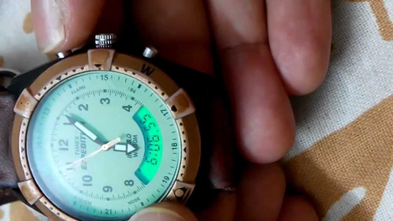 timex expedition mf13 price