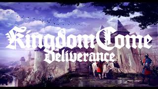 Kingdom Come Deliverance - Ambient  Cutscene  Soundtrack Mix - (Depth of Field Mix)