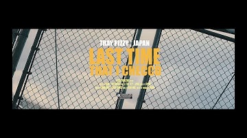 Tray Pizzy - Last Time That I Checcd (Remix) (feat. Japan) (Official Video)