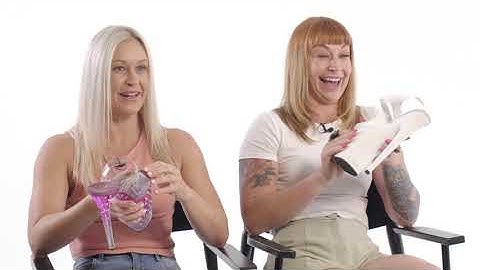 Pole dancing for beginners Part 2