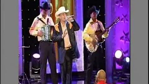 Marcos Fuentes en Tengo Talento Mucho Talento