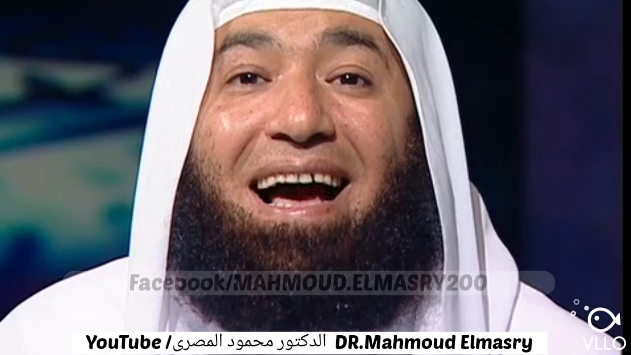 ( 15 ) مسك الختام / البراء بن مالك ( رضى الله عنه ) --  دكتور محمود المصرى ( أبو عمار )