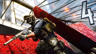 Battlefield 4 The Real Goat Of Fps Games