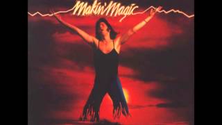 Makin' Magic - PAT TRAVERS chords