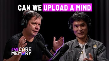 Understanding The Nature Of Intelligence - EP 49 Sebastian Seung