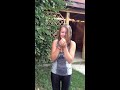 Ice Bucket Challenge-Ukraine