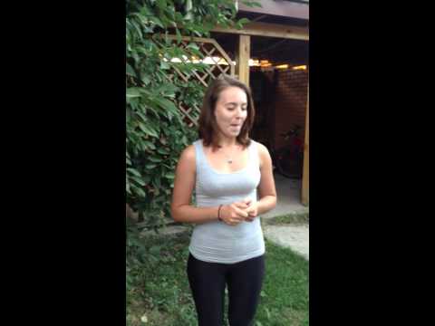 Ice Bucket Challenge-Ukraine