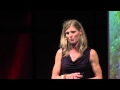 how to create world peace: Katja Sterzenbach at TEDxLinz