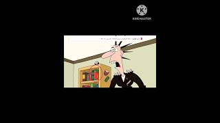 اختلافات في كرتون العم جدو