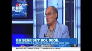 Muratbey Peynir Ykb Necmi Erol Bugüntvde...