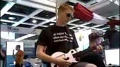 liflg.org plays Frets on Fire