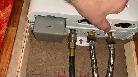 How our Bus Conversion plumbing works.  In this video I show our entire system from start to finish.