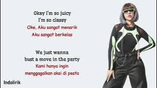 Ramengvrl - Juicy (OST Joy Ride) | Lirik Terjemahan