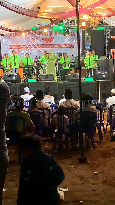 SURGA NERAKA - INDANG SWASTIKA - 99 MUSIC