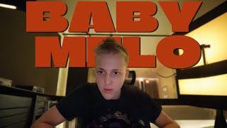 Baby Melo: Фит с Morgenshtern, Kizaru, Отмена Концертов и Инсайды о Рэп-Сцене 🎤