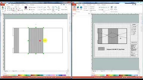 Roof top Design in ConceptDraw DIAGRAM on Windows