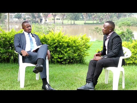 EKIGANIIRO NA AKANYIJUKA BENON KENSHUNJU 9 10 2025