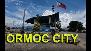 Ormoc City, September 2022 Vacation.