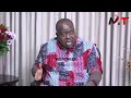 MIMI MKINICHAGUA SITAFANYA BIASHARA NA SERIKALI NITAINGIA HAPO KUWAFANYIA KAZI FEARLESS MATIANGI 