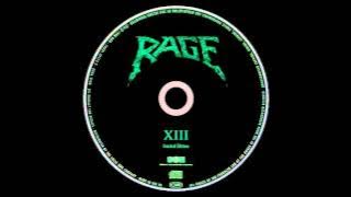 Rage  Changes - Turn The Page