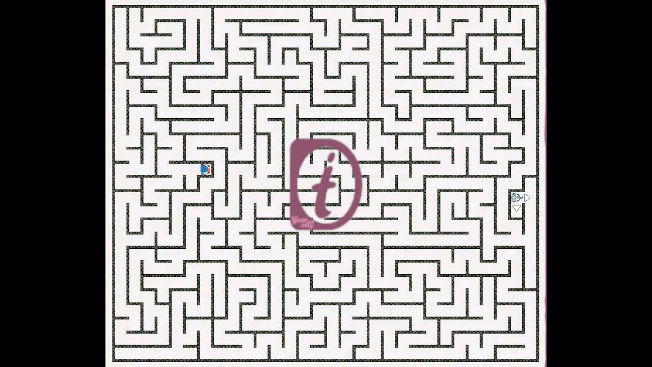 Maze Cat Rookie Hard 48 - YouTube
