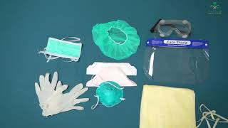 Basic Infection Control Skills License BICSL 3