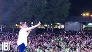 #irvanbandjakarta | Nassar - Gejolak Asmara & Seperti mati lampu (Synchronizefest 2022)