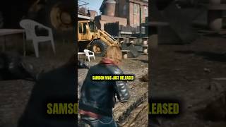 Can Samson Recover From Its Disastrous Launch? 🤔 #gaming #samson #shorts