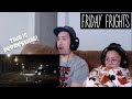 DISTURBING THINGS FROM AROUND THE INTERNET VOL. 11 [NEXPO] REACTION | FRIDAY FRIGHTS