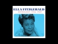 Ella Fitzgerald - Let's Face The Music And Dance