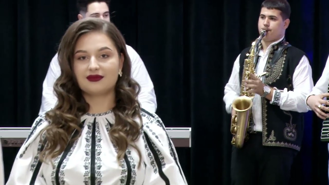 Anastasia Jitaru -  Dragoste, povara dulce