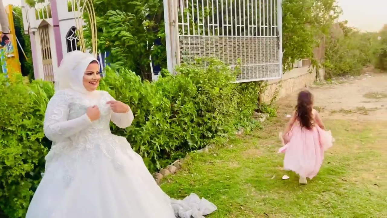 الفرست لوك فاجئت كريم بشكلي