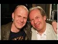 ‘Batman v Superman’: Hans Zimmer and Junkie XL on the Batman Theme, Collaboration and More