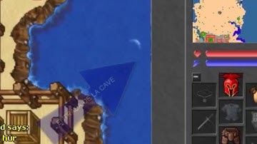 NEW CAVE DARASHIA 2017 - LOCALITATION HARDCAVE NEW TIBIA