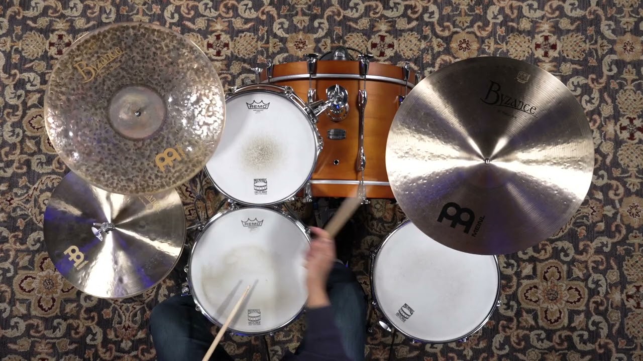 Meinl 17