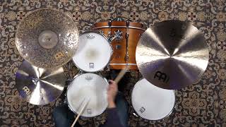 Meinl 17