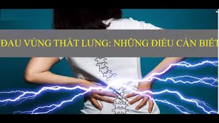 Tư vấn sử dụng thuốc cơ xương khớp