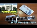 Обзор велосипедного ремкомплекта HKYRD BoxL0340 на Aliexpress.