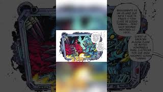 Lobo y los Anti heroes #lobo #dcnextlevel #dccomics #DC #damianwayne