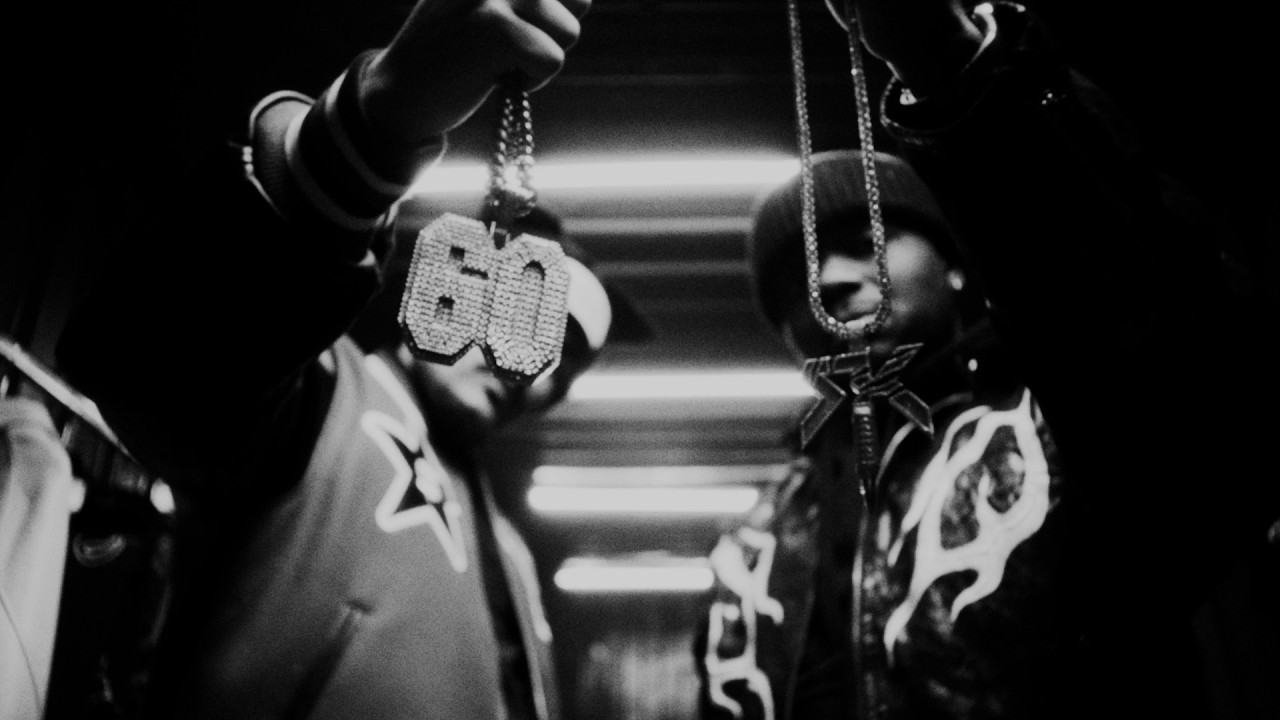 Zed (feat. RK) - FPVC (Clip Officiel)