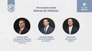 Inflation Report - July 2026