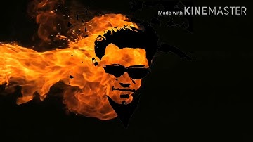 Fire effects -kinemaster tutorial + picsart + pixellab +kinemaster