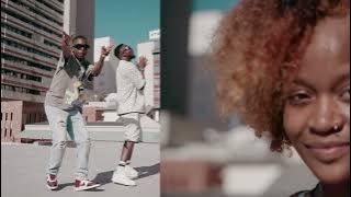 Kamtonyo Ketu _ P D K  _ YOUR BODY _ f.t _ Kachazi   ( music video)