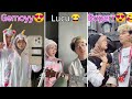 TIKTOK JuyyPutrii Dan Novan TERBARU! Gemoy Banget😍🥰