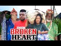 BROKEN HEART 2 (KEN ERICKS) - LATEST NIGERIAN NOLLYWOOD MOVIES