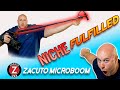 Zacuto MicroBOOM Definitive Review (ft. actual usage!)