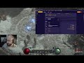 🔥 DOOMSTORM 151 pit PUSH 🔥 | RABIES Build Theorycrafting later | GOBLIN-Inc | !youtube |  !tierli…
