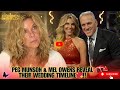 Golden Bachelor 💖 Peg Munson &amp; Mel Owens Reveal Their Wedding Timeline !!