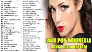 50 Lagu Terbaik Dari Melly Goeslaw, BCL, Agnes Monica [Lagu Pop Indonesia Hits Terpopuler]