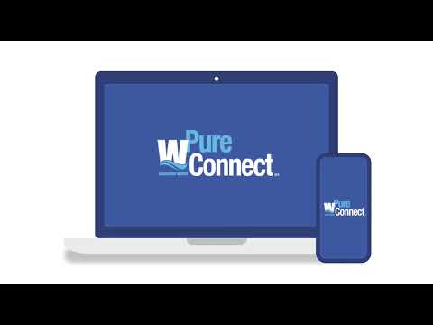 Introducing the New Pure Connect Experience - video from Louisville Water